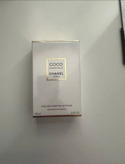 Brand New Chanel Coco Perfume