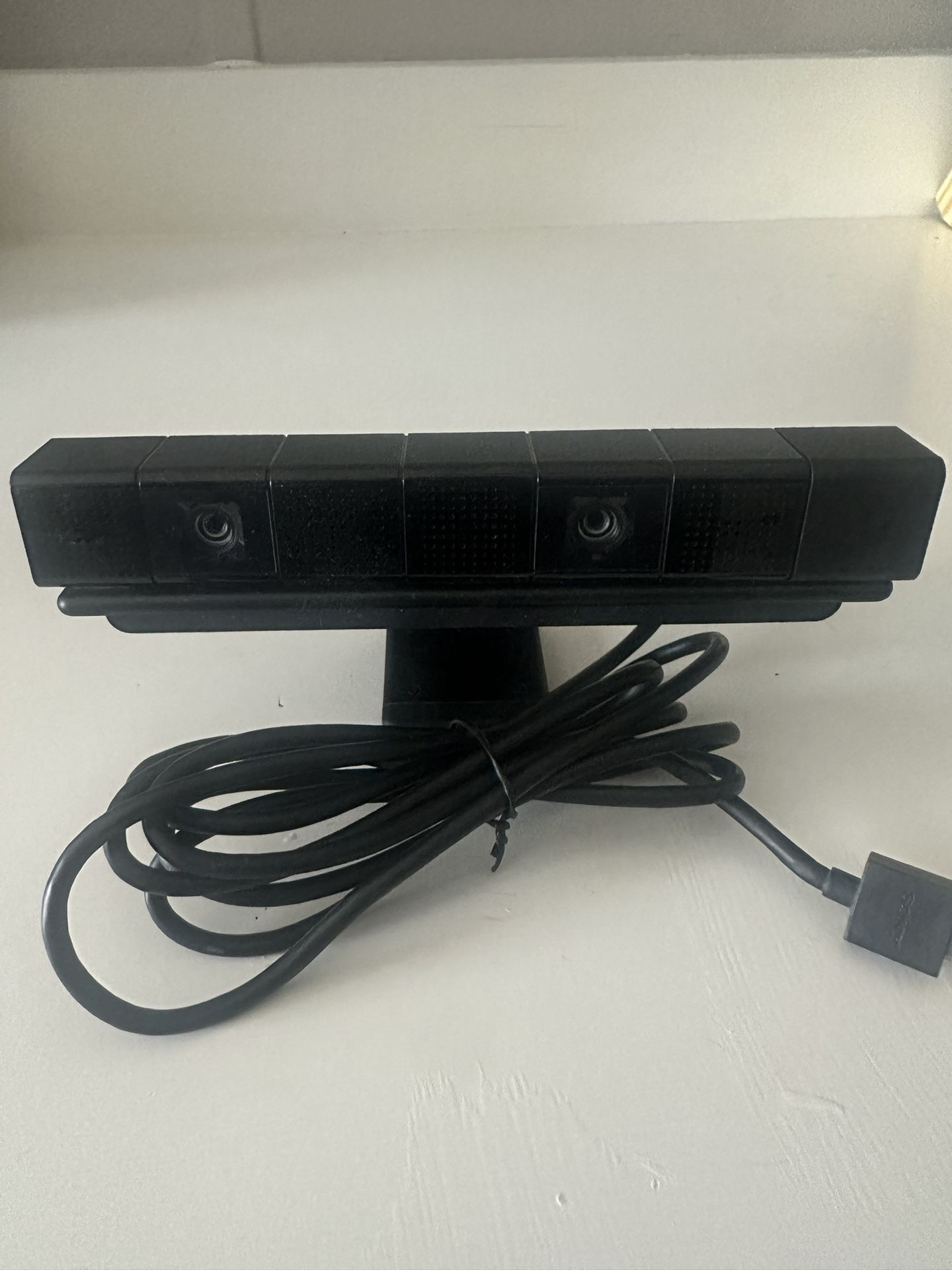PS4 camera
