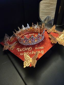Graduation Cap 2023