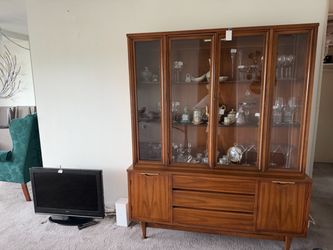Furnishings/Glass