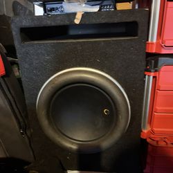 Jl Audio 13W7AE 