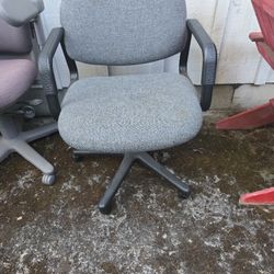 Office Chair Extra Wide