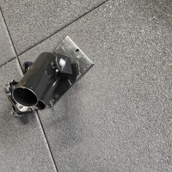 Landmine Attachment