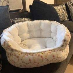 Cat Bed 