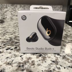 Beats Studio Buds