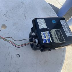 Jandy Pool Pump Variable Speed