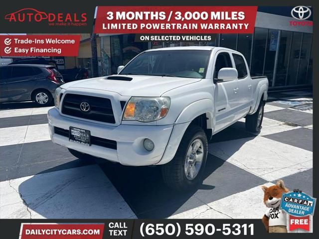 2006 Toyota Tacoma