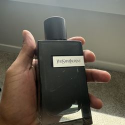 YSL Cologne (Used) 3.3 fl.oz. 