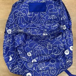Jamsport Backpack