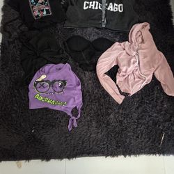 Girls' clothes 30 Pieces