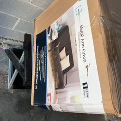Futon Bed  (New) 