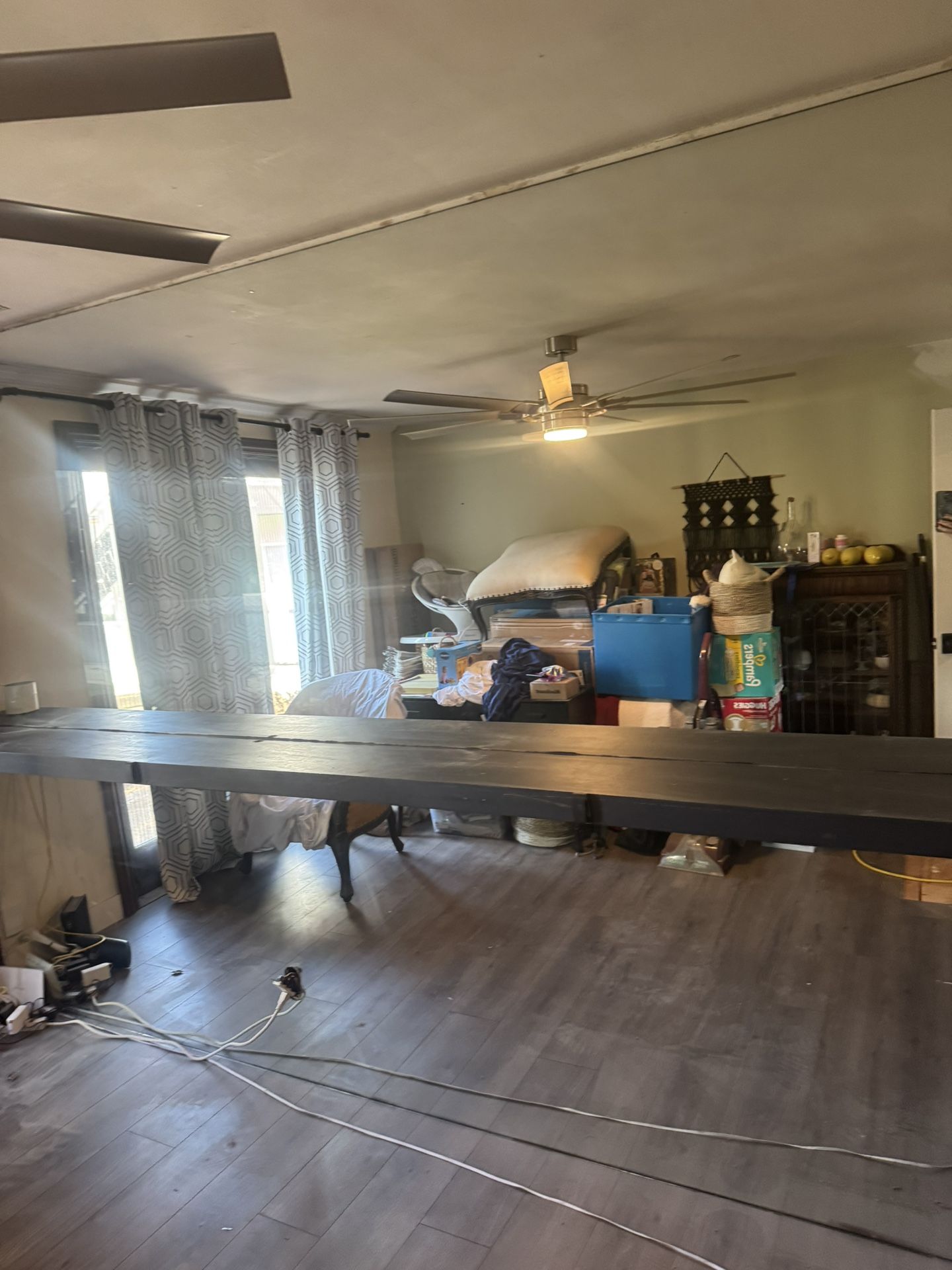 Free Large Room Mirror 