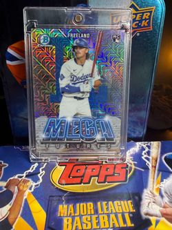 Alex freeland Mega Futrues