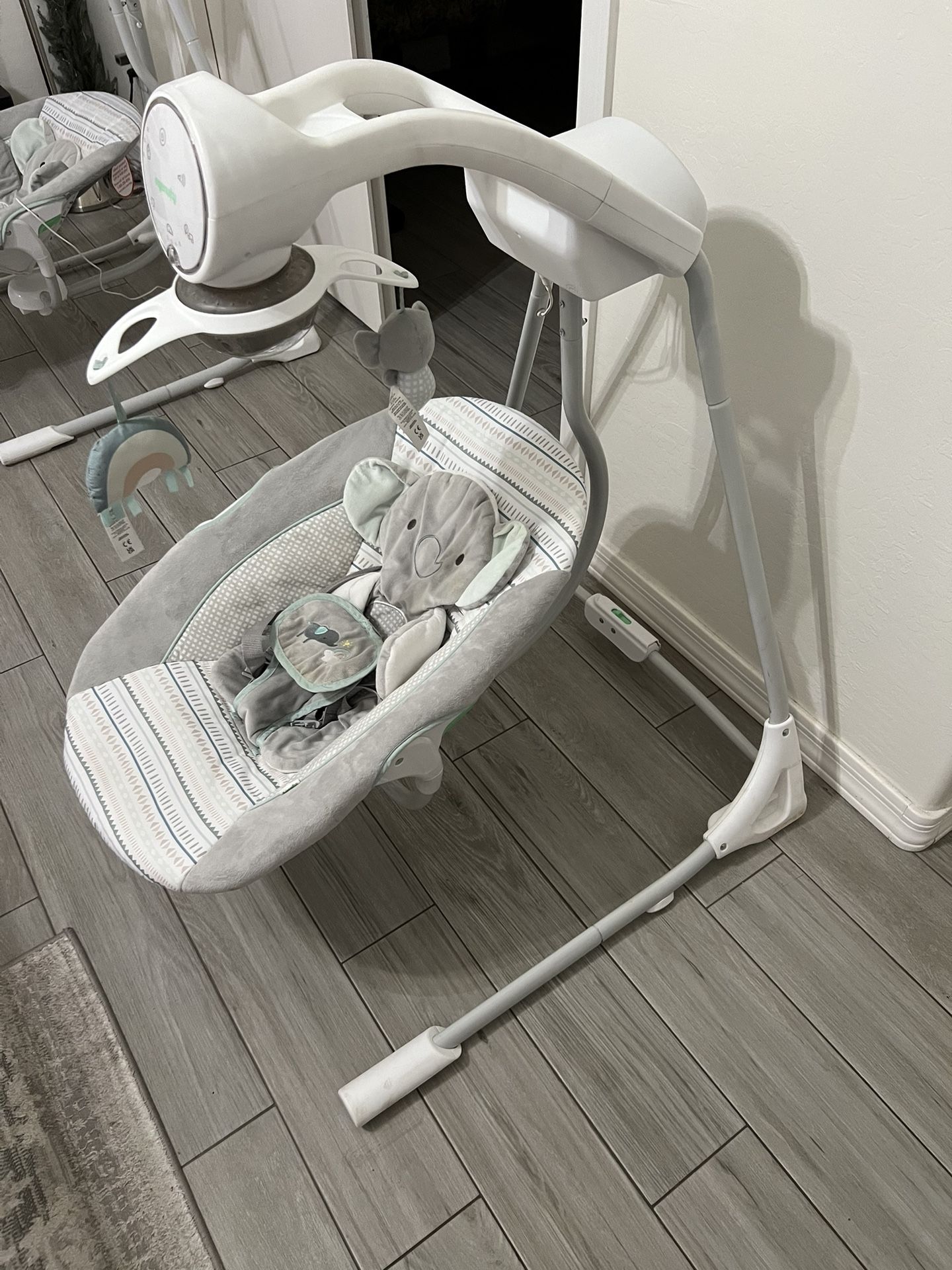 Ingenuity Baby Swing