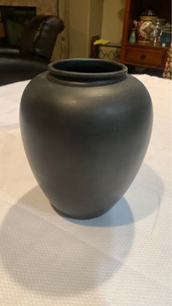 Flower vase plant planter