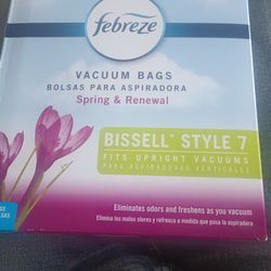 Vacuum Bags 