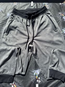 Under Armour Loose Fit Joggers