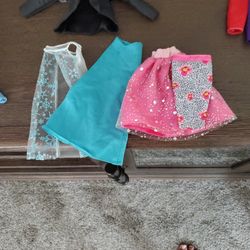 doll outfits 