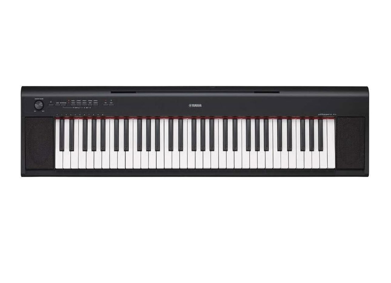 Keyboard - Yamaha NP12 61 Key