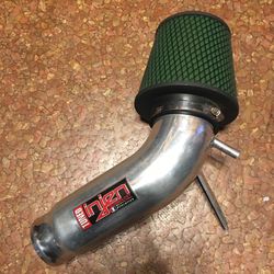 Tuned Ingen Air Intake For 07 Dodge Charger/ Challenger