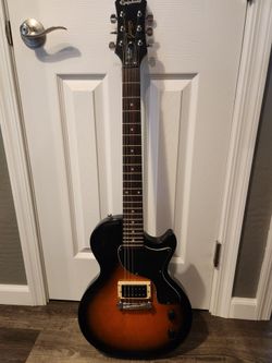 Guitar Les Paul Junior Epiphone