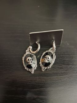 Womens earrings
