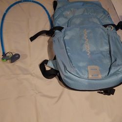 Mazama Designs Kapka Hydration Pack