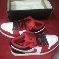 Air Jordans 