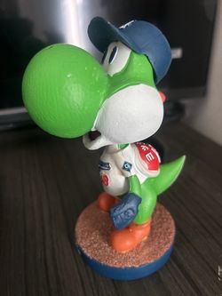 Yoshi Dodger Bobblehead