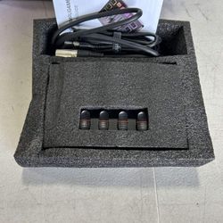 FIFINE Gaming Audio Mixer with XLR Cable Bundle