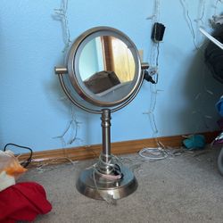 Sunter Professional LED Vanity Mirror