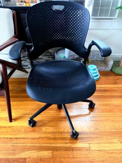 Herman miller chair