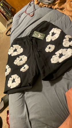 Denim Tears Shorts