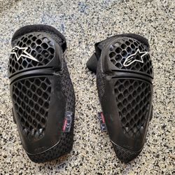Knee Protector Bionic Plus Alpinestars