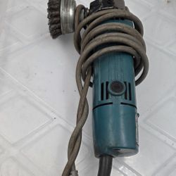 Makita 100mm Corded 115v Disc Grinder 9501B