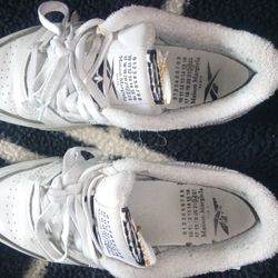 Maison Margiela x 7.5-8 