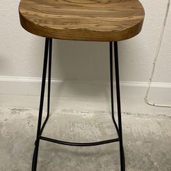 Target Wooden Counter Stool