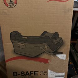 Britax B-Safe Dock