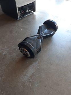 Hoverboard