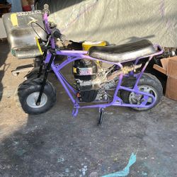 Mini Bike