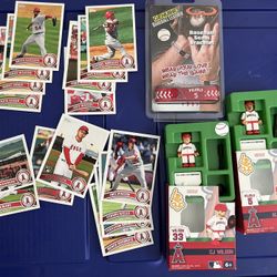 ANAHEIM ANGELS baseballs items and collectibles 