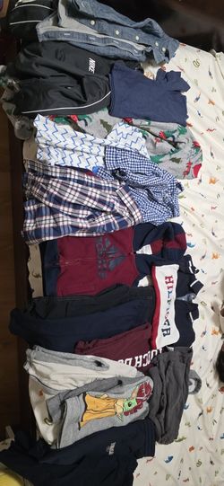 3 Year Old Boy Clothes