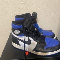Jordan 1 Blue Size 9