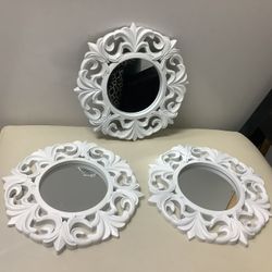 Espejitos