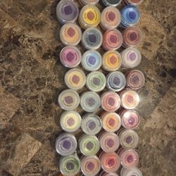 40 Scentsy Testers