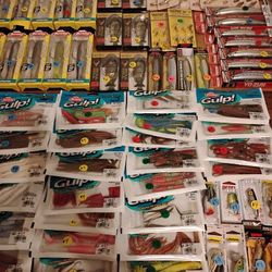 Friday Fishing Tackle 