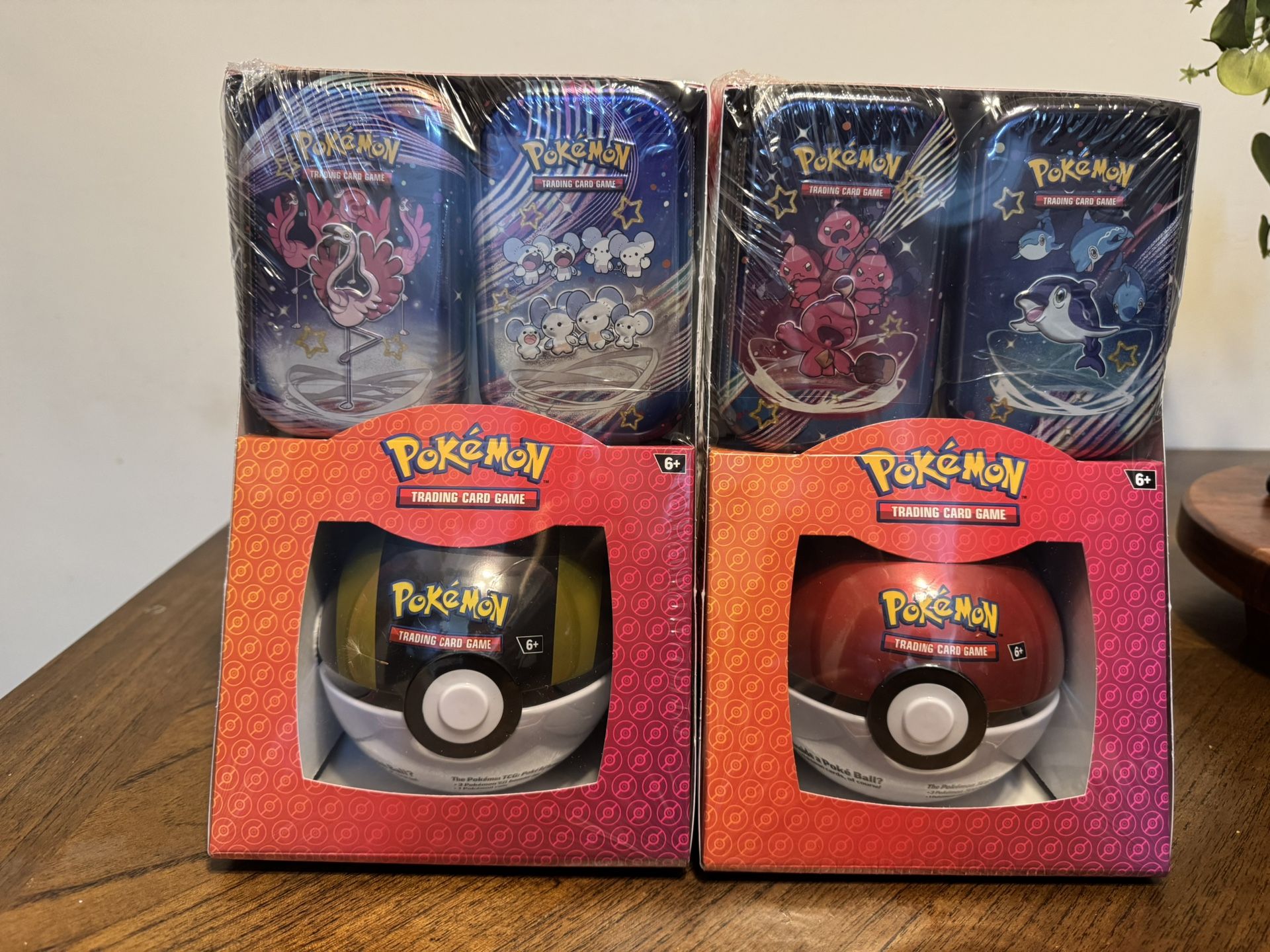 Pokemon Cards Sam’s Club