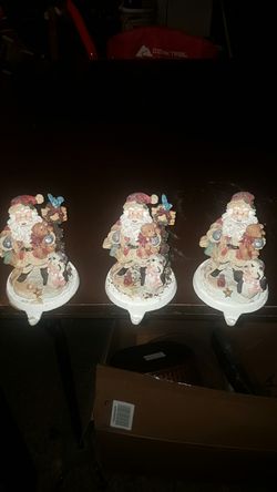 Christmas decorations