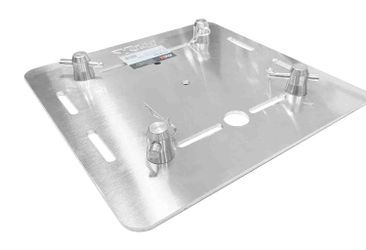 ProX XT-BP16A Single 16" Aluminum 6mm Truss Base Plate for F34 F32 F31