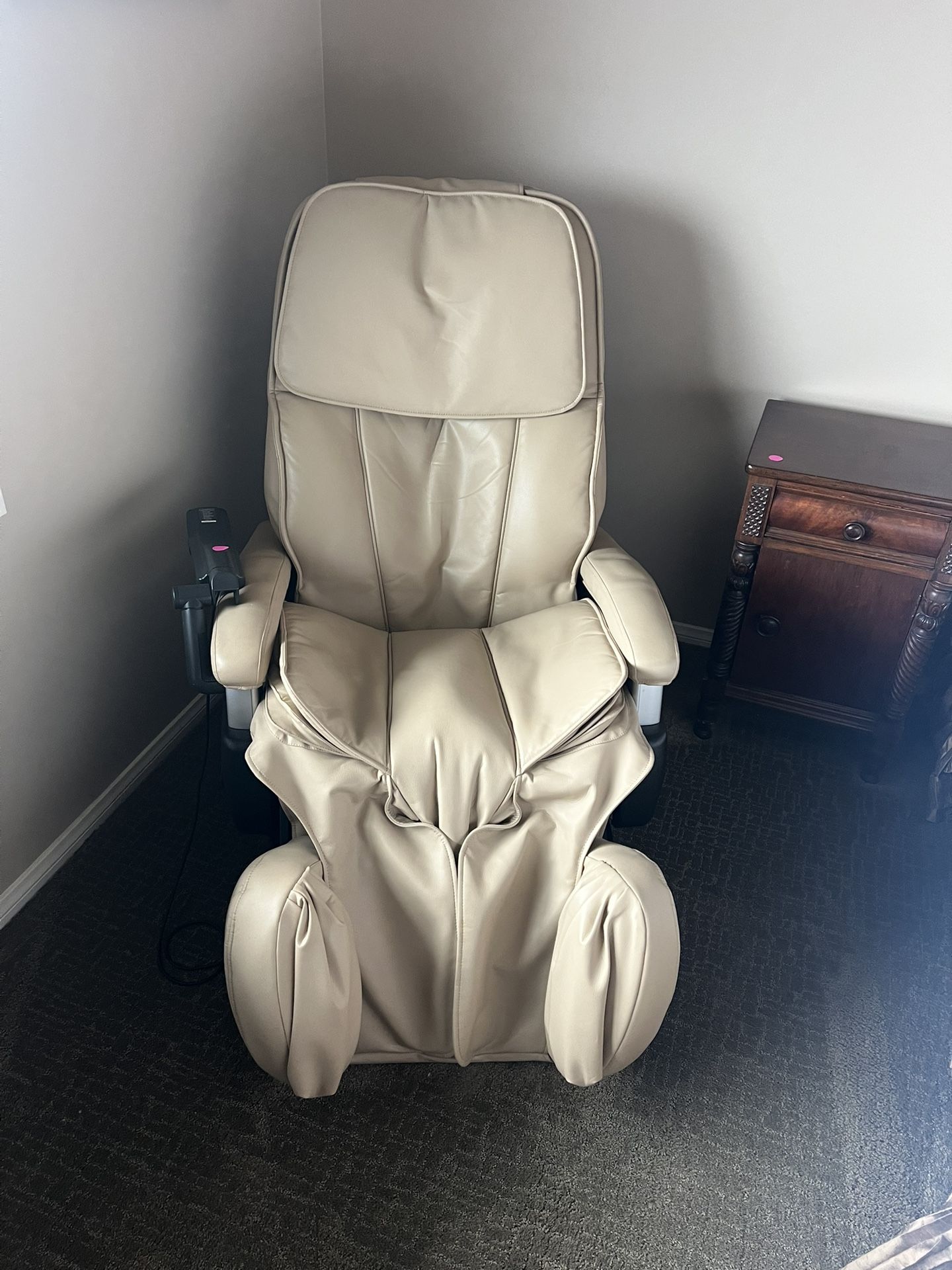 Recliner